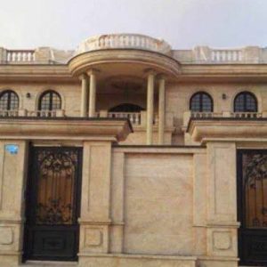 خدمات سنگ کاری بزرگ نیا در بناب