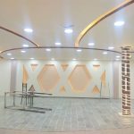 اجرای دکوراسیون داخلی سعیدی در اهواز