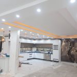 اجرای دکوراسیون داخلی سعیدی در اهواز