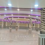 اجرای دکوراسیون داخلی سعیدی در اهواز