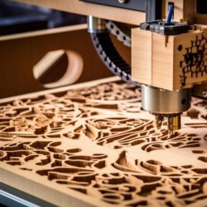 خدمات کالای چوب صدر در تربت حیدریه