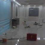 خدمات نقاشی ساختمان داراخانی در ایلام