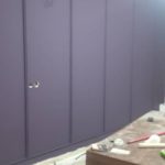 خدمات نقاشی ساختمان داراخانی در ایلام