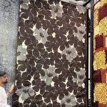 فروشگاه فرش نگین یاقوت آرتا در تالش