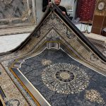فروشگاه فرش نگین یاقوت آرتا در تالش