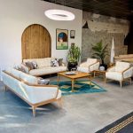 تولیدی مبلمان دیزاین رضایی در مشهد