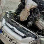 مکانیکی سیار خودرو حسنی در ملکشهر اصفهان