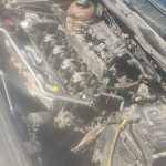 مکانیکی سیار خودرو حسنی در ملکشهر اصفهان