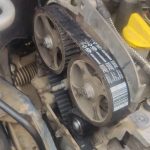 مکانیکی سیار خودرو حسنی در ملکشهر اصفهان