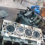 مکانیکی سیار خودرو حسنی در ملکشهر اصفهان