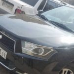 مکانیکی سیار خودرو حسنی در ملکشهر اصفهان