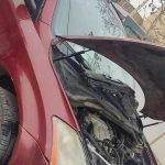 مکانیکی سیار خودرو حسنی در ملکشهر اصفهان