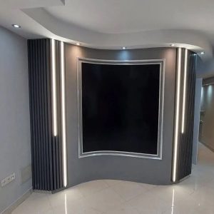 خدمات نقاشی ساختمان قنبری در شیراز