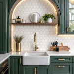 کابینت سازی شابویی در ارومیه