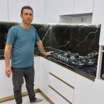 کابینت سازی شابویی در ارومیه