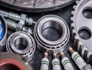 بازرگانی قطعات خودرو پارس قطعه شمال در بابل