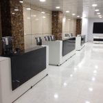 تولیدی مبلمان اداری نگارستان در محمدشهر