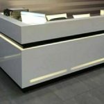 تولیدی مبلمان اداری نگارستان در محمدشهر