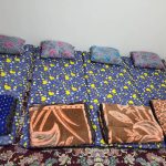 کمپ ترک اعتیاد ندای آرامش تجریش تهران