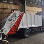 شرکت پارس صنعت کریمی در شهرک صنعتی دولت آباد