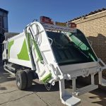 شرکت پارس صنعت کریمی در شهرک صنعتی دولت آباد