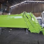 شرکت پارس صنعت کریمی در شهرک صنعتی دولت آباد