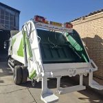 شرکت پارس صنعت کریمی در شهرک صنعتی دولت آباد