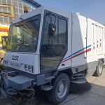 شرکت پارس صنعت کریمی در شهرک صنعتی دولت آباد