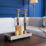 فروشگاه مبلمان و اکسسوری ال گالری در رشت