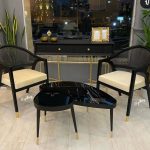 فروشگاه مبلمان و اکسسوری ال گالری در رشت