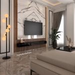 فروشگاه مبلمان و اکسسوری ال گالری در رشت