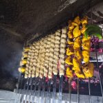 کبابی بابا طاهر در رفسنجان