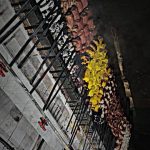 کبابی بابا طاهر در رفسنجان