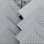 خدمات گچ کاری و مصالح ساختمان سحرخیزان در نکا