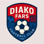 باشگاه و مدرسه فوتبال دیاکو تندر فارس در شیراز