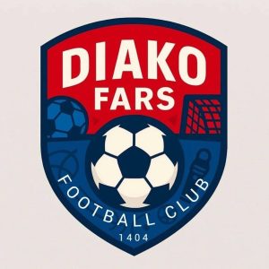 باشگاه و مدرسه فوتبال دیاکو تندر فارس در شیراز