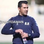 باشگاه و مدرسه فوتبال دیاکو تندر فارس در شیراز