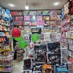 فروشگاه اسباب بازی پارسیان حمید در شهسوار