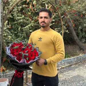 فروشگاه گل بازار گل در کرج