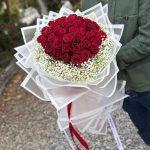 فروشگاه گل بازار گل در کرج