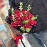 فروشگاه گل بازار گل در کرج