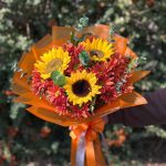 فروشگاه گل بازار گل در کرج