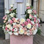 فروشگاه گل بازار گل در کرج