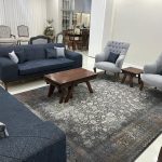 تعمیرات مبلمان دانشجو در مشهد