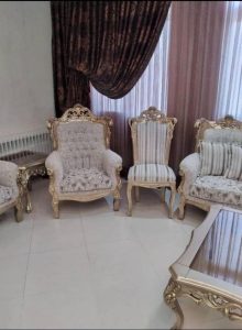 تعمیرات مبلمان دانشجو در مشهد