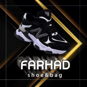 فروشگاه کیف و کفش زنانه فرهاد در تبریز