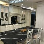 اجرای رنگ چوب ستاره رنگ در نیشابور