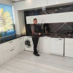 کابینت سازی شابویی در ارومیه