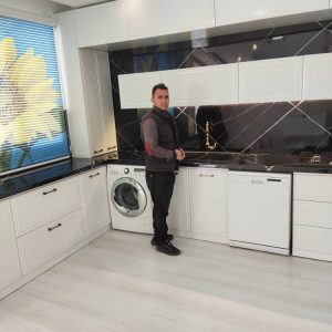 کابینت سازی شابویی در ارومیه