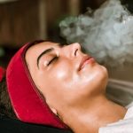 خدمات ماساژ درمانی بانوان راما اسپا در زنجان